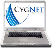 CygNet Laptop Image